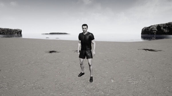 Anders: The Dark Coast screenshot 2