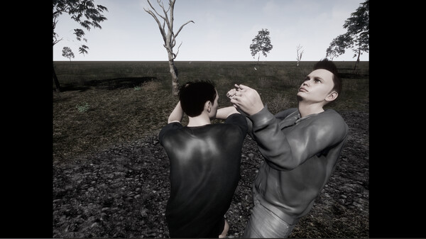 Anders: The Dark Coast screenshot 1