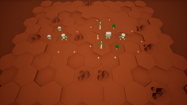 INDUSTRING screenshot 1