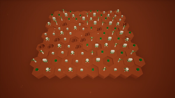 INDUSTRING screenshot 2