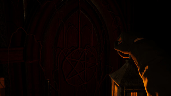 The Memory Thieves screenshot 1