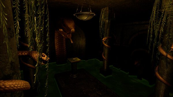 The Memory Thieves screenshot 4