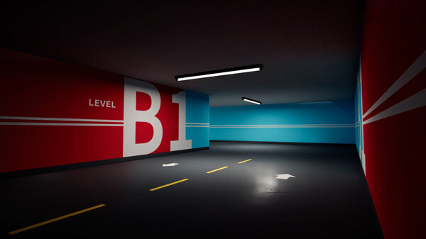 Below Level 地下 screenshot 5