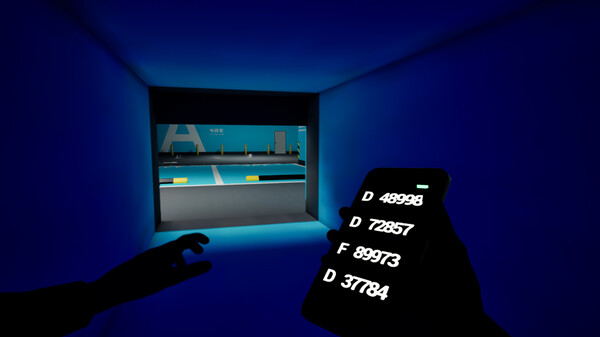 Below Level 地下 screenshot 3