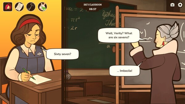 Expelled! screenshot 4