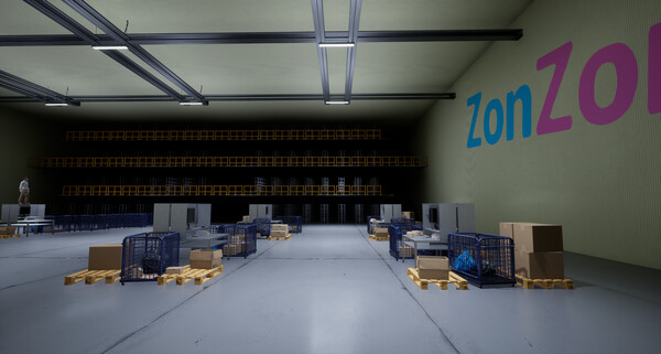 ZonZon screenshot 5