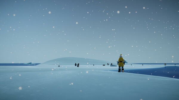 Penguin Helper screenshot 7