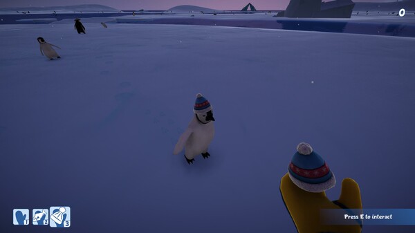 Penguin Helper screenshot 6