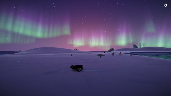 Penguin Helper screenshot 4