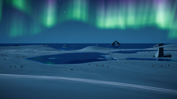 Penguin Helper screenshot 8