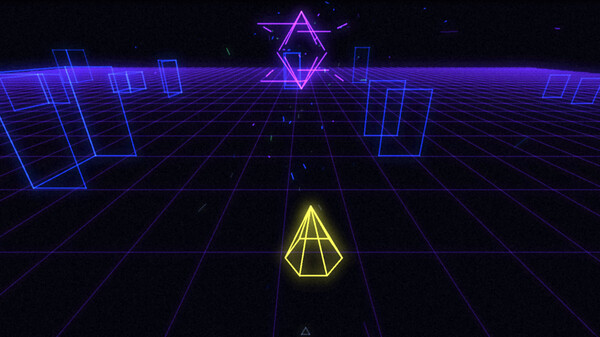 Grid Ranger screenshot 7