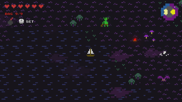 Dungeon World screenshot 3