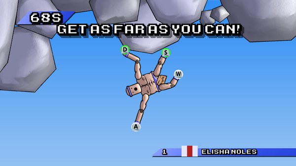Mount Your Friends screenshot 10