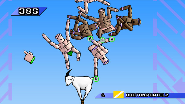 Mount Your Friends screenshot 9