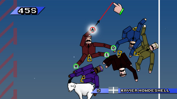 Mount Your Friends screenshot 12