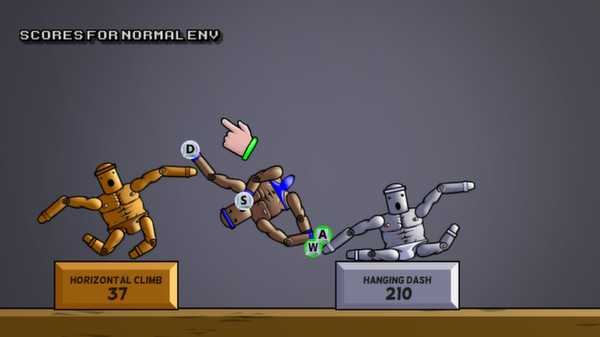 Mount Your Friends screenshot 7