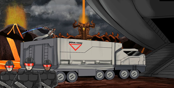 DNA: Season 2 | Episode 2 screenshot 9
