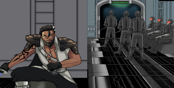 DNA: Season 2 | Episode 2 screenshot 10