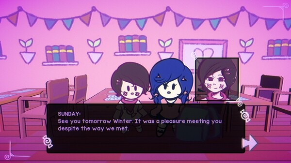 Sundy Stairway screenshot 9