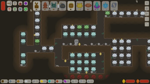 Miner Tower Defense screenshot 5