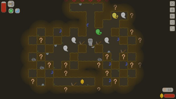 Miner Tower Defense screenshot 2