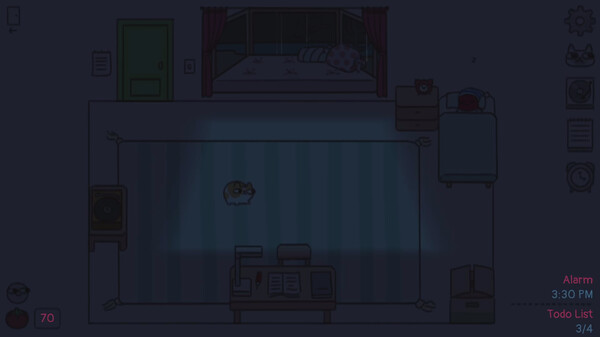 Stay Home It Rains Outside screenshot 9