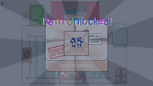 Stay Home It Rains Outside screenshot 4
