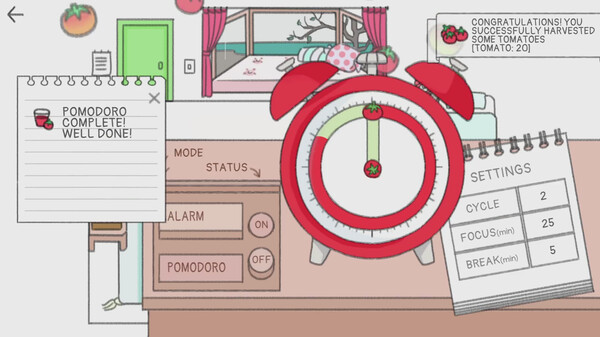 Stay Home It Rains Outside screenshot 6