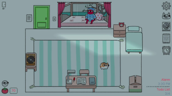 Stay Home It Rains Outside screenshot 10