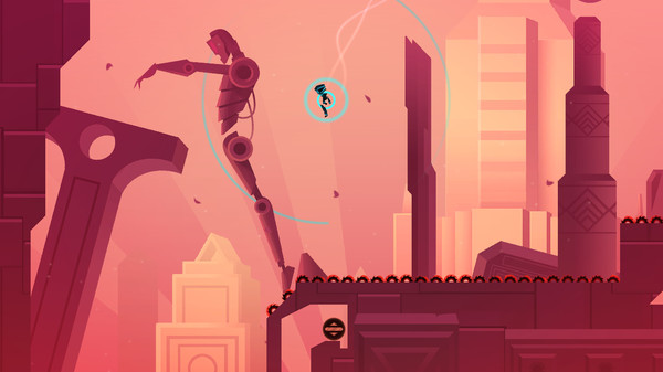 Magnetic By Nature screenshot 2