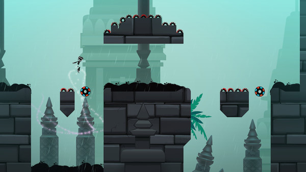 Magnetic By Nature screenshot 1