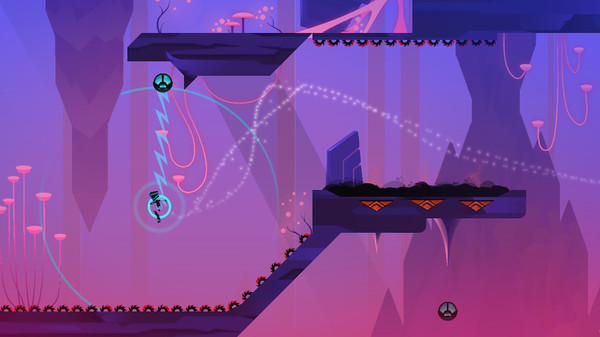 Magnetic By Nature screenshot 3