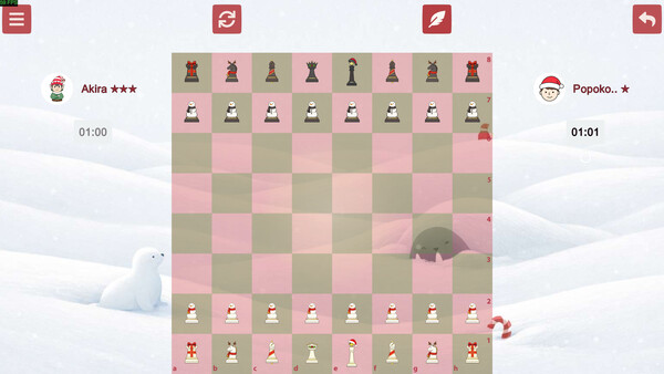 Chess screenshot 3