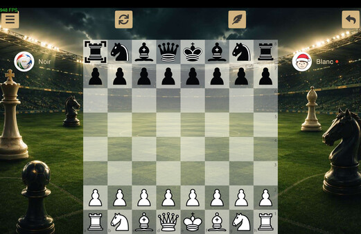 Chess screenshot 2