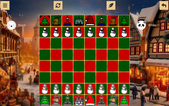 Chess screenshot 6
