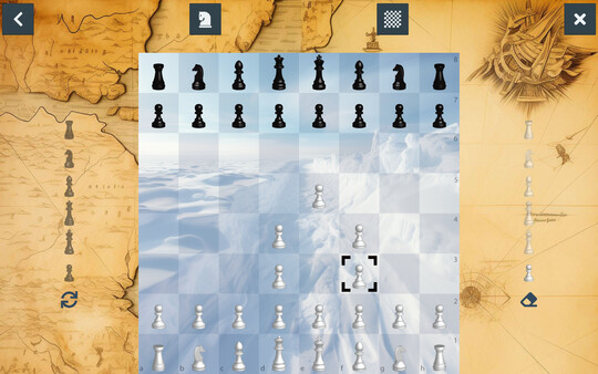 Chess screenshot 7