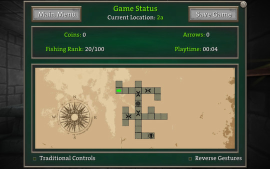 Coldfire Keep screenshot 7