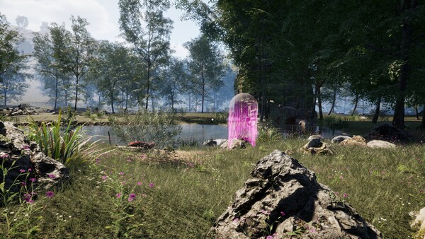 Relaxing Simulator screenshot 9