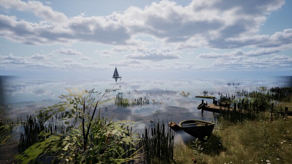 Relaxing Simulator screenshot 10