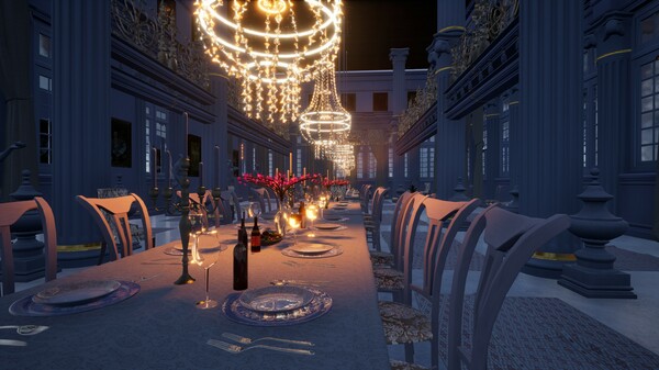 Relaxing Simulator screenshot 2