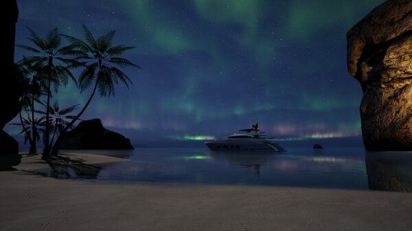 Relaxing Simulator screenshot 3