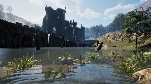 Relaxing Simulator screenshot 12