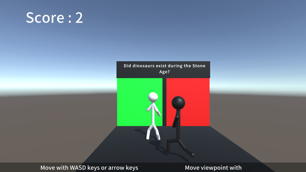 StickmanQuiz screenshot 5