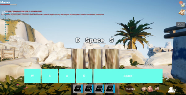 Hunter Legends screenshot 1