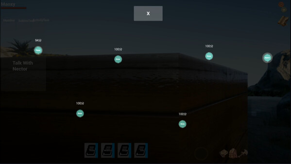 Hunter Legends screenshot 3