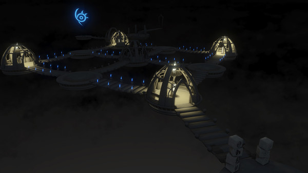 Niko: Through The Dream screenshot 10