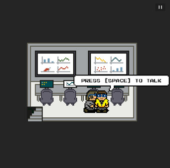 The Lost Compressor screenshot 4