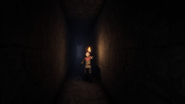 PILGRIM screenshot 1