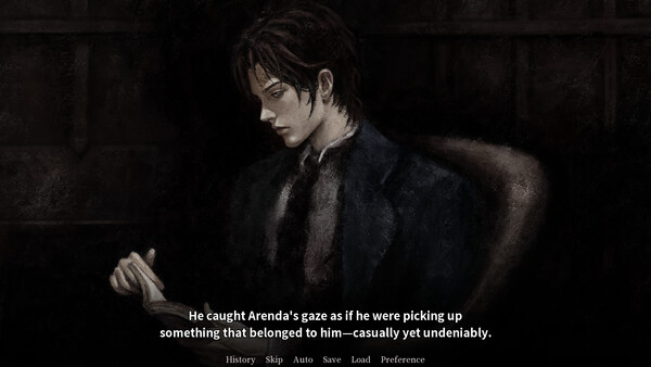 Malleus Cocconum: The Heiress screenshot 3