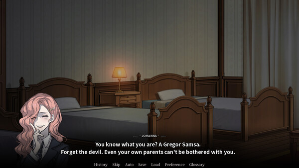 Malleus Cocconum: The Heiress screenshot 11